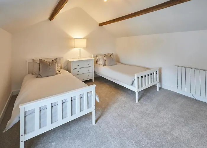 Host & Stay - The Hay Loft