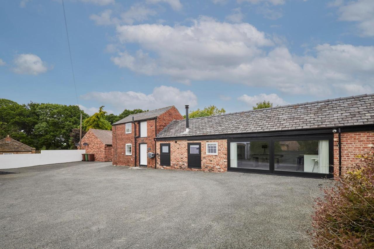 Host & - The Hay Loft