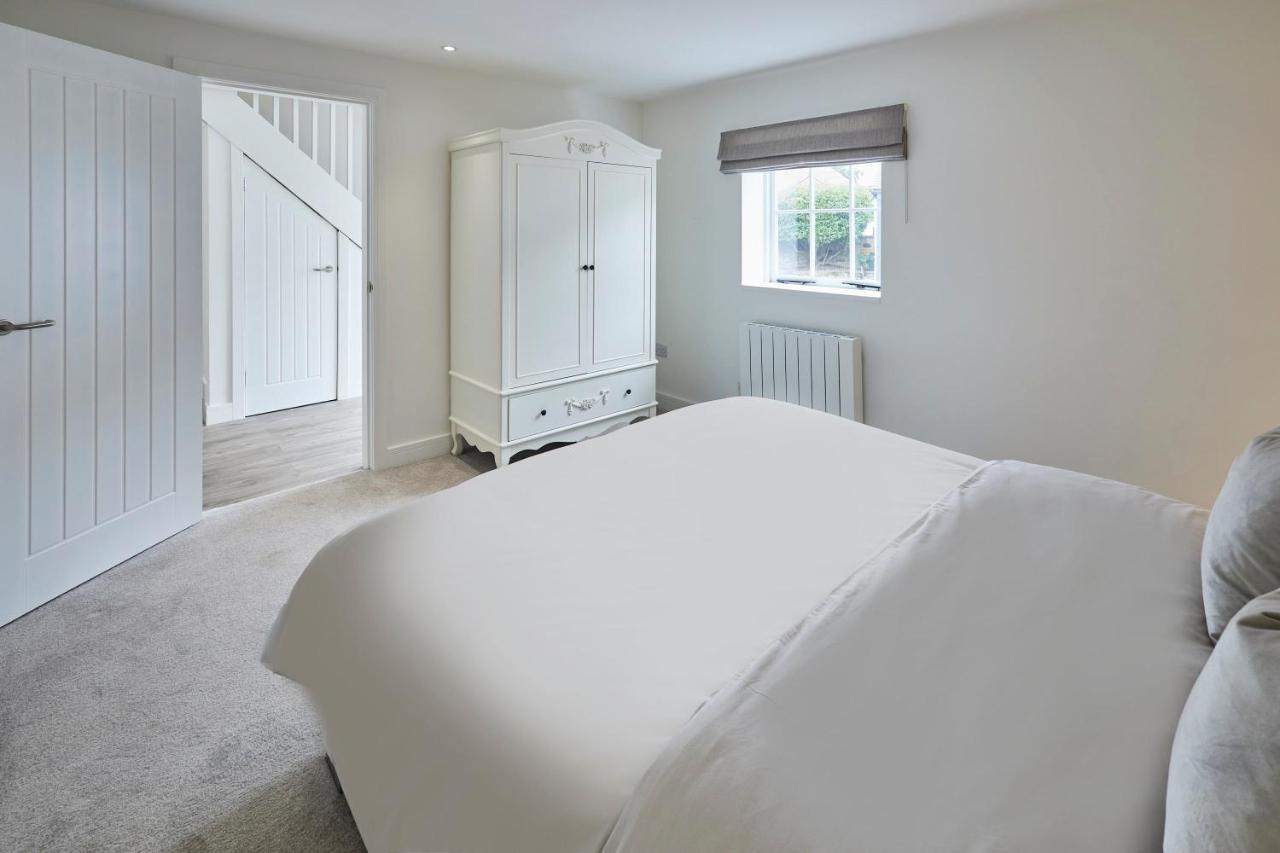 Host & - The Hay Loft *